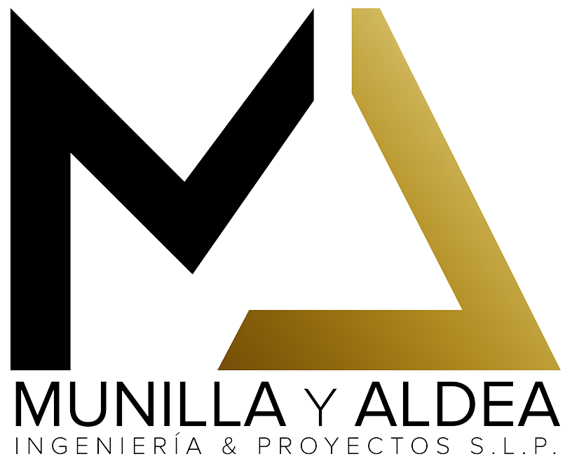 Ingenieria y proyectos Munilla y Aldea